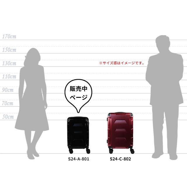 [プロテカ] スーツケース コインロッカーサイズ 機内持ち込み sサイズ ProtecA スーツケース コインロッカーサイズ 機内持ち込み キャリー
