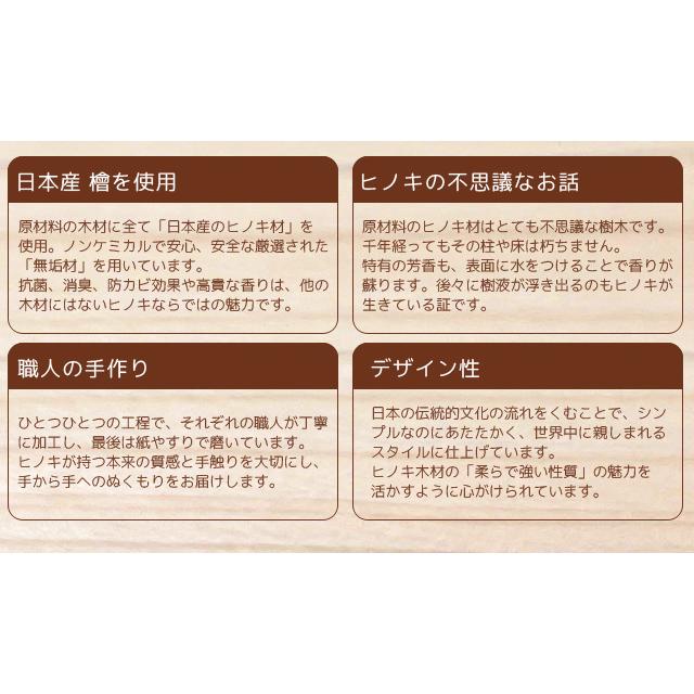 ディフューザー 木製 電源不要 檜 日本製 アロマ デフューザー 小粒 缶入り 持ち運び ギフト プレゼント Cypress Japan サイプレスジャパン CPJ-A04(su6a022) |  | 04