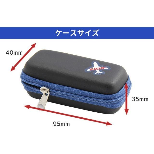 シニアグラス 携帯用 折りたたみ VIAGEM ヴィアージェン 持ち運び リーディンググラス 老眼鏡 旅行 出張 敬老の日 持ち歩き プレゼント VFR-02(ta1a007) |  | 05