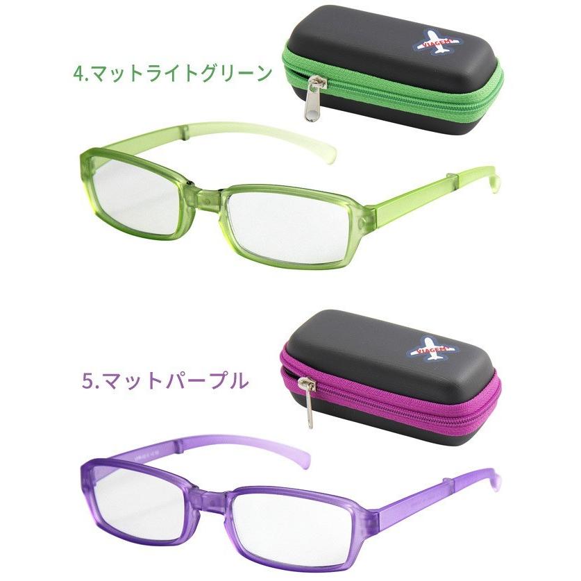 折りたたみ式シニアグラス+2.0 Amazon.co.jp: ナンニーニ コンパクトグラス2 老眼鏡 折りたたみ