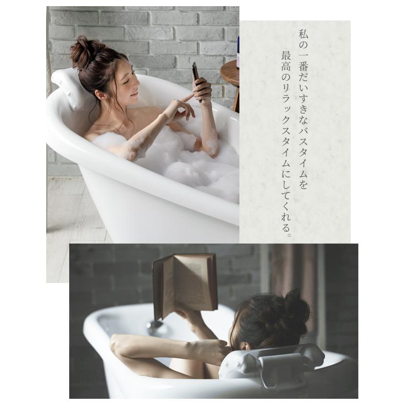バスピロー お風呂枕 風呂 まくら 日本製 ハンモック構造 吸盤 Yurayura ゆらゆら 防水 抗菌 防カビ加工 国産 保証付き リラックス 柔らかい Ta2a001 Ta2a001 スーツケースと旅行用品のgriptone 通販 Yahoo ショッピング