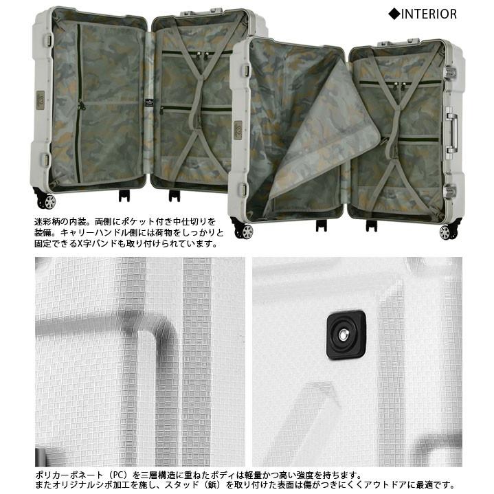 旅行バッグ LL大きさ キャリーバッグ T\u0026S レジェンドウォーカー TSA鍵を掛ける ひな型 大型 捉え所の無い 外国で旅する 商行為 出張 1年言いはなつ 6303-69 (ti0a189)「c」