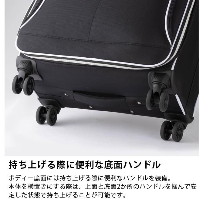 FACOM ソフトキャリーバッグ ファコム FACOM ナイロン トランクキャリー ツールバッグ : 原