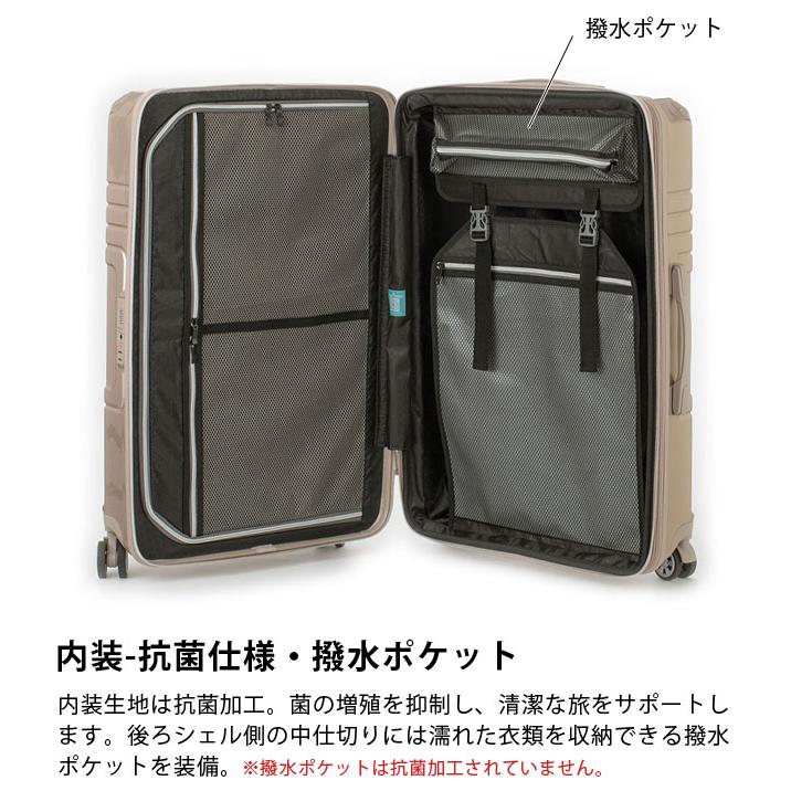 オゾンコミニティ　キャリーバッグ 限定品希少品 ozone community オゾンコミュニティー バッグ