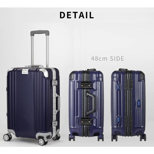 潤一様用　ANA限定品　T&S キャリーケース A6203ネイビー 国内機内持込 Amazon | エーストーキョー スーツケース ファーニットZ No