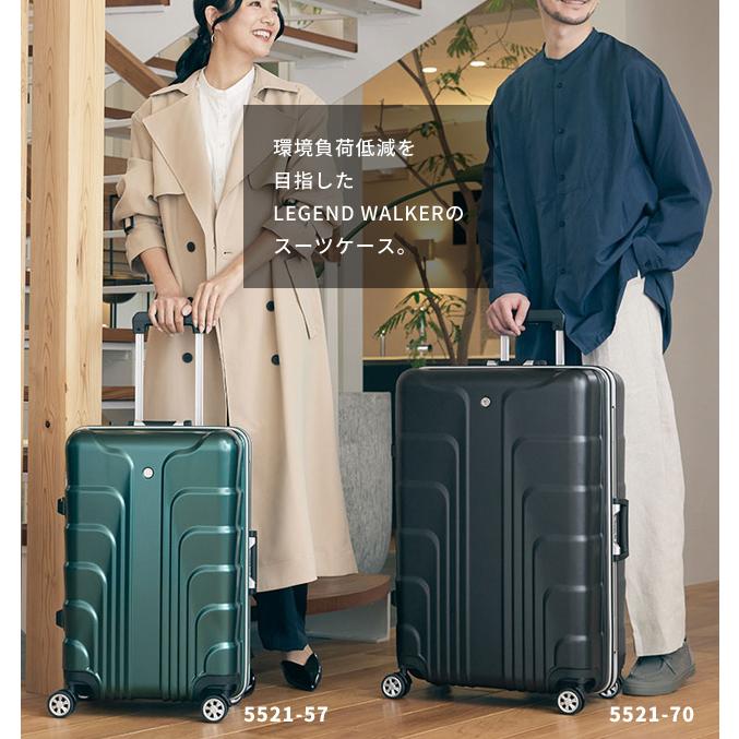 ティーアンドエス スーツケース Mサイズ キャリーケース T&S