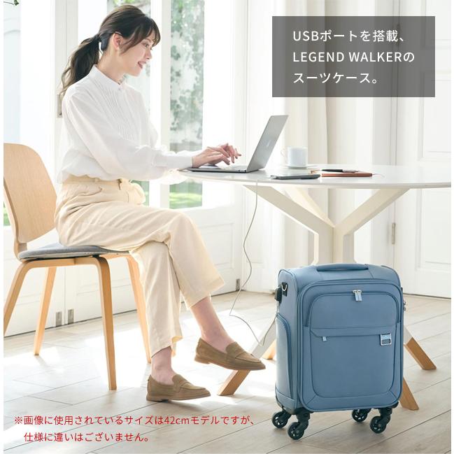 三線本体 ソフトキャリー　ハードケース付き ティーアンドエス スーツケース Sサイズ ソフトキャリー ファスナー