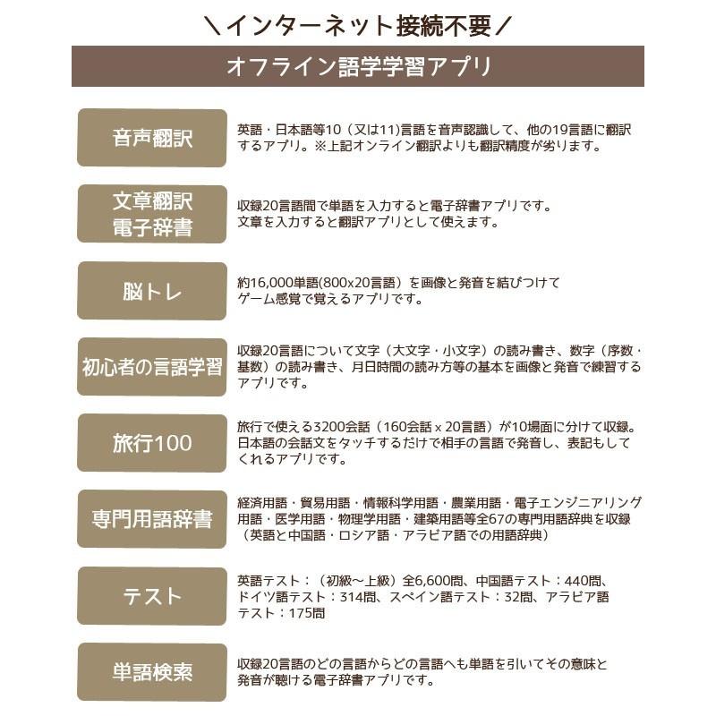 スーツケースと旅行用品のgriptoneグローバルトーカー(GLOBAL TALKER