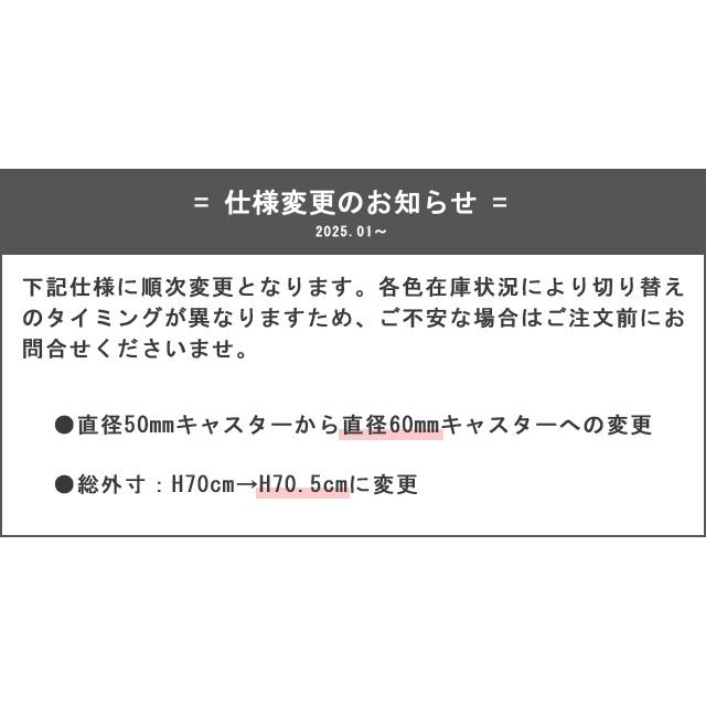イノベーター スーツケース INV70 Lサイズ 75L TSA ストッパー 大型 おしゃれ レディース メンズ 4泊 5泊 6泊 出張 海外 キャリーバッグ innovator(to4a094) | innovator | 27