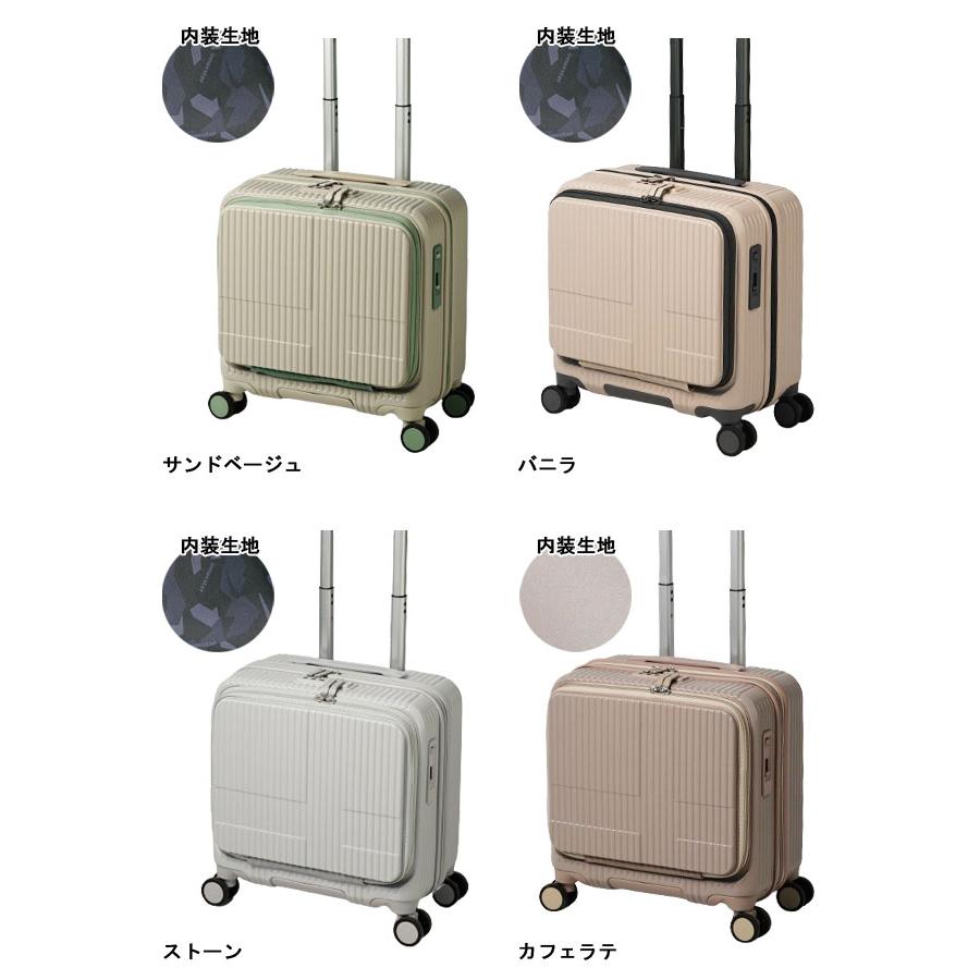 innovator イノベーター スーツケース 機内持ち込み Sサイズ innovator イノベーター スーツケース 機内持ち込み Sサイズ