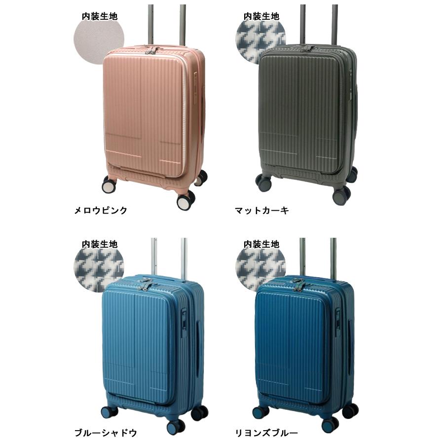 innovator イノベーター スーツケース 機内持ち込み Sサイズ