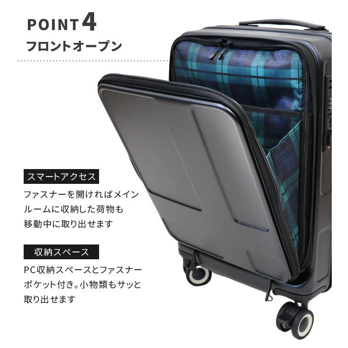 ✨美品 innovator イノベーター スーツケース キャリーケース 機内持込 楽天市場】イノベーター innovator アルミスーツケース