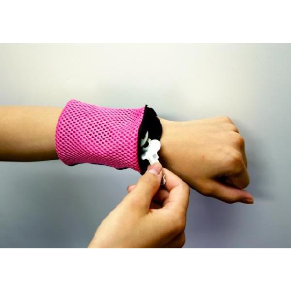 ポケット付リストウォレット JOGMATE ジョグメイト２ TYGM2 6点迄メール便OK(me0a010) | 