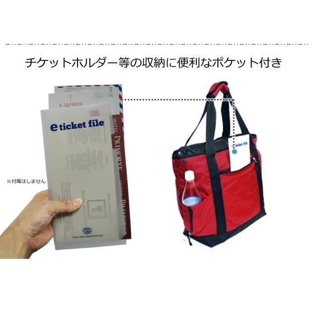 ソロツーリスト トートバッグ eトート19 ショルダーバッグ 旅行