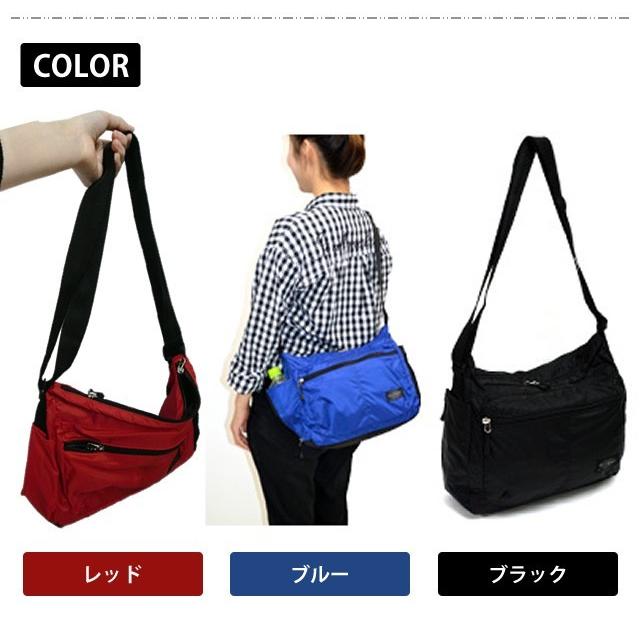 ソロツーリスト ショルダーバッグ 斜め掛け eショルダー07 旅行 トラベル メンズ レディース 大容量 軽量 solo-tourist eSB-07(va0a230) |  | 05