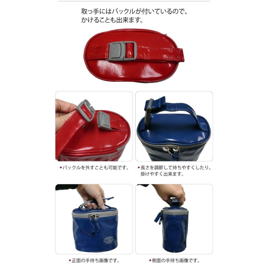 在庫限り ソロツーリスト バニティポーチ Sサイズ 化粧ポーチ コスメ