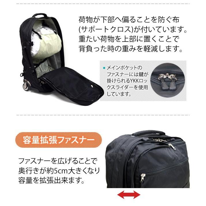 ソロツーリスト スーツケース Lサイズ ソフト キャリーバッグ solo