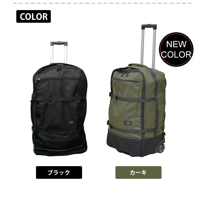 SOLO_TOURIST ソロツーリスト キャリーバッグ リュックキャリー SOLO_TOURIST ソロツーリスト キャリーバッグ リュックキャリー