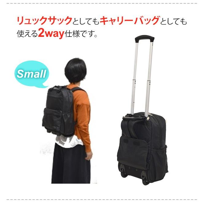 通販 スーツケースカンパニー リュックキャリー 2Way仕様 agapeeurope.org