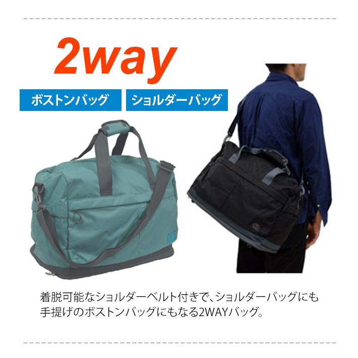 ソロツーリスト LSボストンバッグ 防犯 ショルダーバッグ2WAY スリ防止ロックファスナー 拡張機能 トラベルバッグ 隠しポケット  LS-BB(va0a358) 父の日 |  | 02