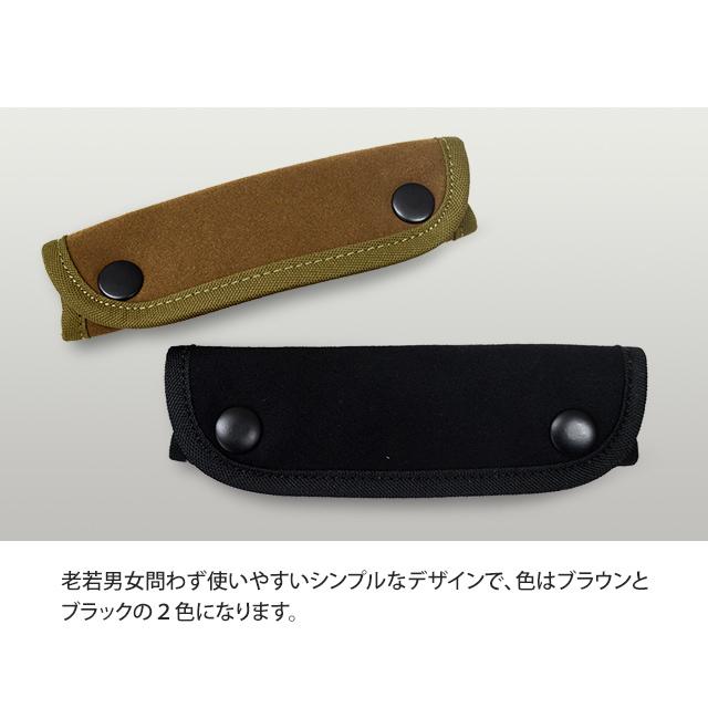 ソロツーリスト グリップ スエード バッグハンドルカバー ハンドルグリップ 持ち手 取っ手 肩当て スエードグリップ SG-700 6点迄メール便OK(va0a375) |  | 03