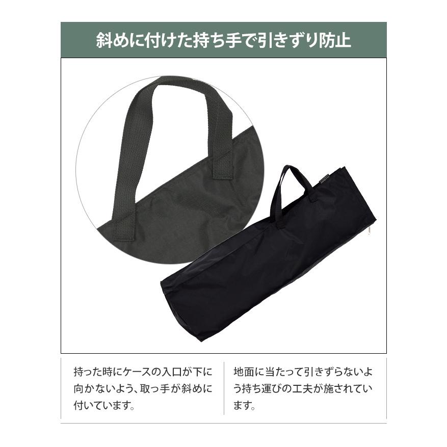ソロツーリスト 花袋 拡張機能付き 花用手提げバッグ 持ち手 フラワー