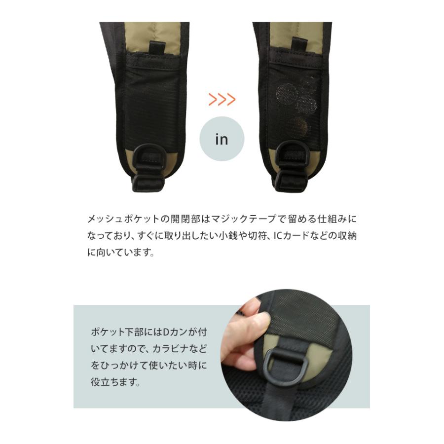 ソロツーリスト ボディバッグ ワンショルダー バッグ 斜めがけ