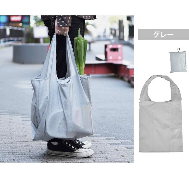 ソロツーリスト 長物収納ポケット 折りたたみ バッグ 買い物 エコ