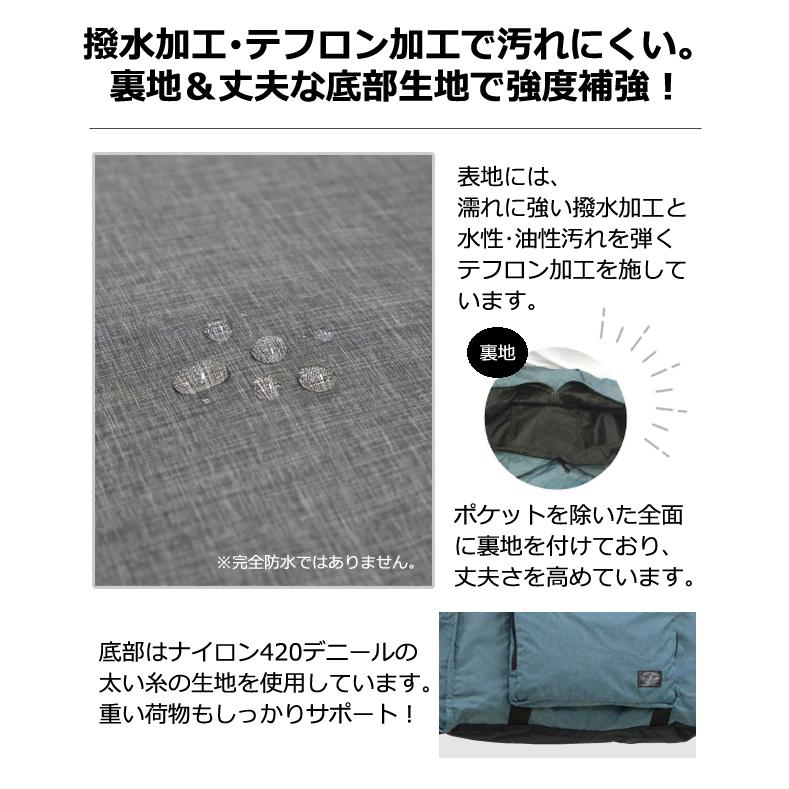 ソロツーリスト 折りたたみバッグ 47L ファスナー 旅行 キャリーオンバッグ ボストンバッグ 大容量 フォールディングバッグ47 FB-47 1点迄メール便OK(va0a433) |  | 03