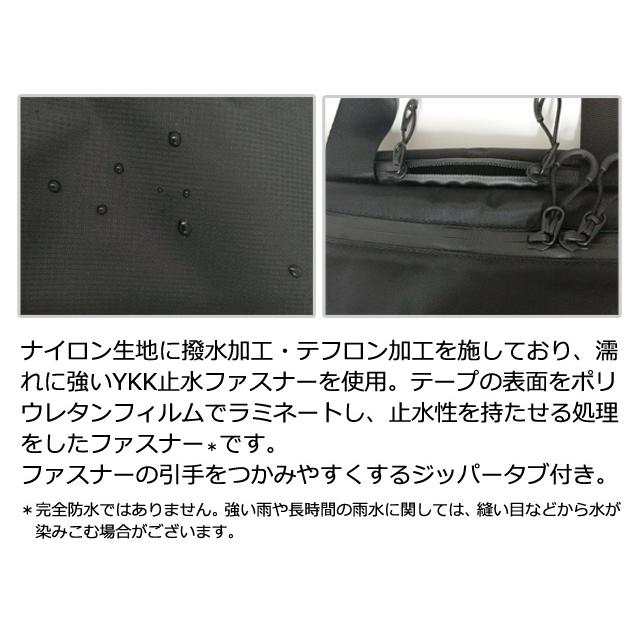 ソロツーリスト ブリーフバッグ ワンショルダー ボディバッグ 2WAY 手提げ キャリーオンバッグ PC収納 solo-tourist BS 2WAYライトブリーフ BS-2WB(va0a444) |  | 08