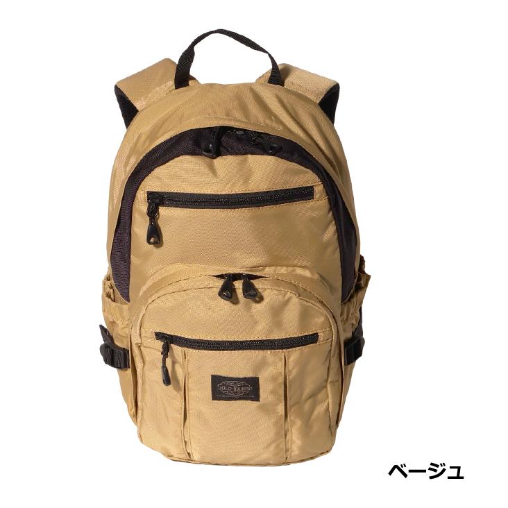 ソロツーリスト 防犯 リュック 隠しポケット デイパック A4 チェストベルト solo-tourist トラベルミニデイパック12 TDP-12(va0a457)【旅行グッズ10点オマケ】 |  | 10