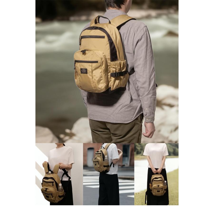 ソロツーリスト 防犯 リュック 隠しポケット デイパック A4 チェストベルト solo-tourist トラベルミニデイパック12 TDP-12(va0a457)【旅行グッズ10点オマケ】 |  | 07