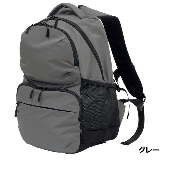 ソロツーリスト 防犯 リュック 隠しポケット 隠しバックル デイパック A4 収納 18L ポケット チェストベルト solo-tourist セーフティデイパック ST-DP(va0a458) |  | 14