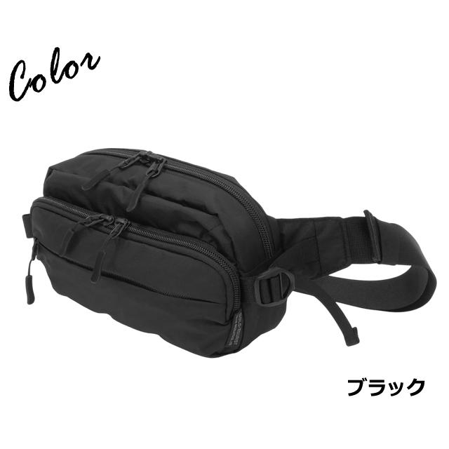 ソロツーリスト 防犯 ウエスト ボディバッグ 2WAY ウエストポーチ 隠しポケット 隠しバックル バッグ solo-tourist セーフティウエストバッグ ST-WB(va0a461) |  | 11