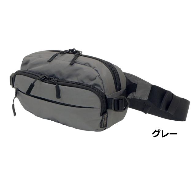 ソロツーリスト 防犯 ウエスト ボディバッグ 2WAY ウエストポーチ 隠しポケット 隠しバックル バッグ solo-tourist セーフティウエストバッグ ST-WB(va0a461) |  | 12