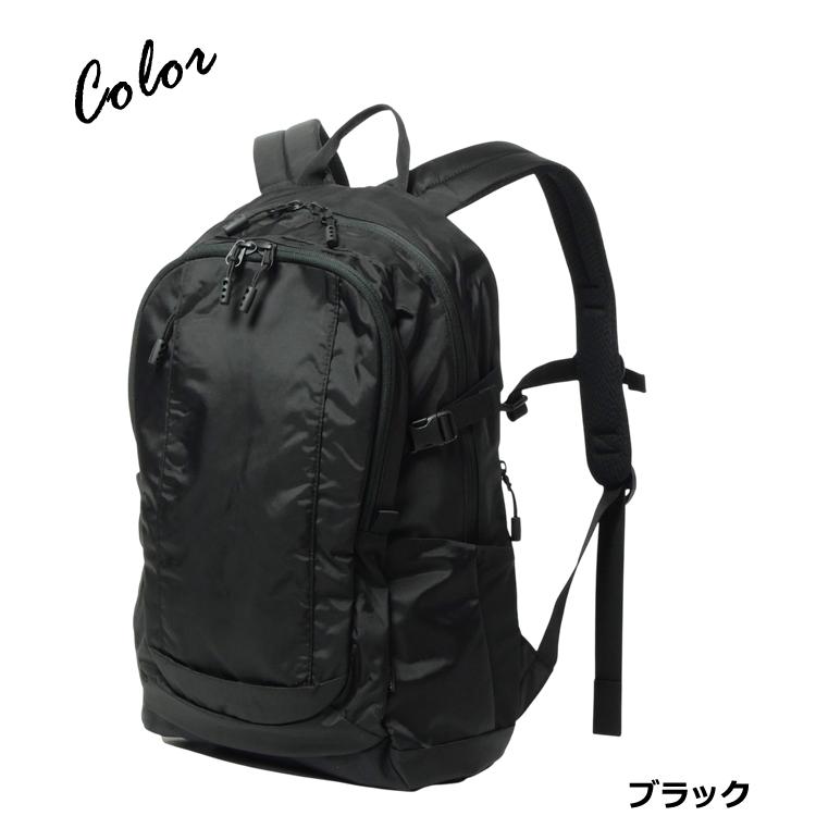 ソロツーリスト 撥水 リュック A4 収納 バッグ 14インチ PC 収納 ポケット デイパック 23L チェストベルト solo-tourist デイリーパック23 DP-23(va0a473) |  | 11