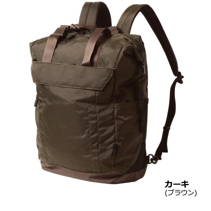 ソロツーリスト 撥水 リュック A3 B4 A4 収納 バッグ 13インチ PC 収納 デイパック 20L 大容量 ナイロン トート solo-tourist トートリュック20 TR-20(va0a474) |  | 13