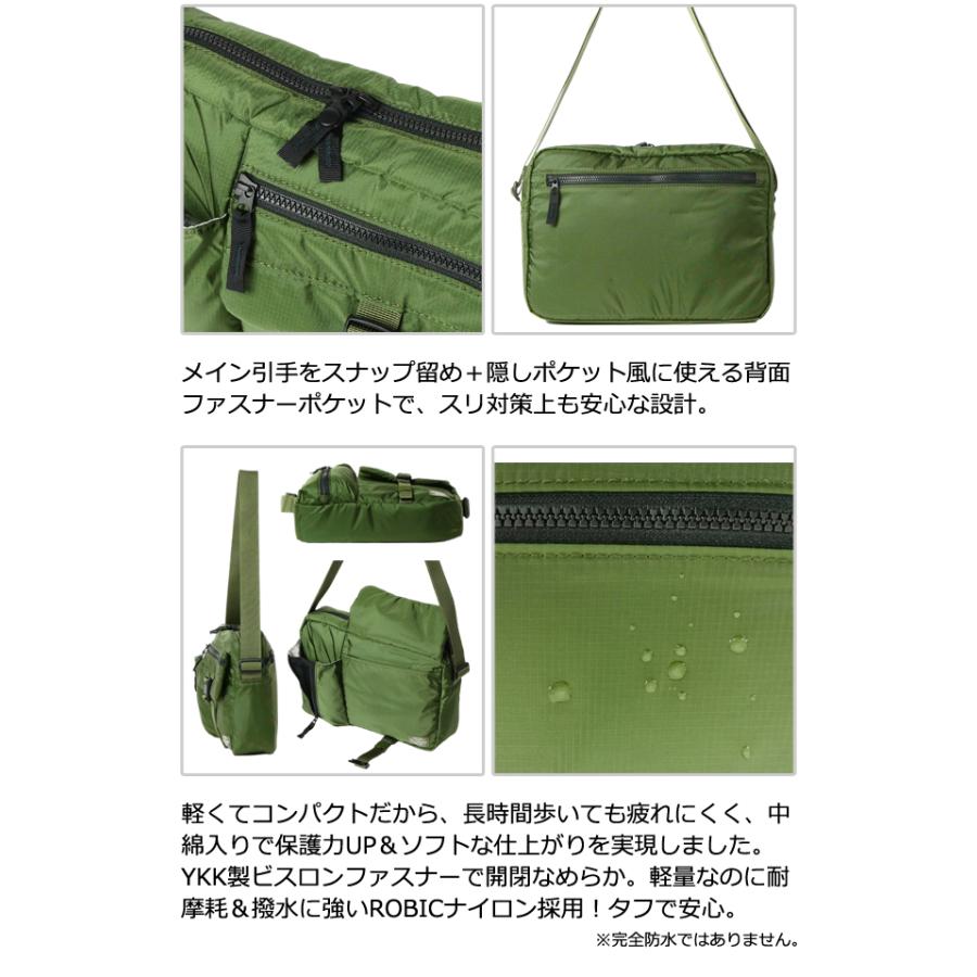 ソロツーリスト 防犯 ショルダーポーチ 横型 斜め掛け ショルダー バッグ A5 収納 solo-tourist KTトラベルポーチ Y KT TP-Y 1点迄メール便OK(va0a475) |  | 10