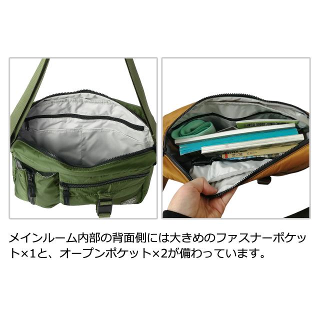 ソロツーリスト 防犯 ショルダーポーチ 横型 斜め掛け ショルダー バッグ A5 収納 solo-tourist KTトラベルポーチ Y KT TP-Y 1点迄メール便OK(va0a475) |  | 05