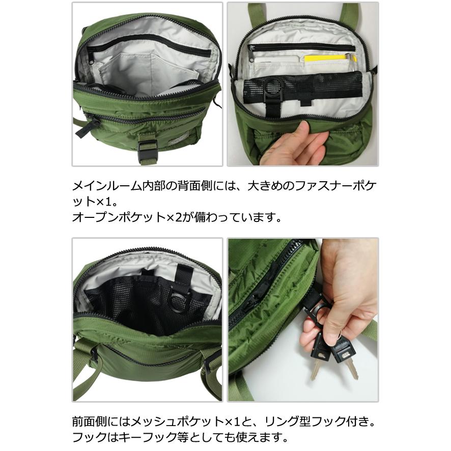 ソロツーリスト 防犯 ショルダーポーチ 縦型 斜め掛け ショルダー バッグ A5 収納 solo-tourist KTトラベルポーチ T KT TP-T 1点迄メール便OK(va0a476) |  | 05