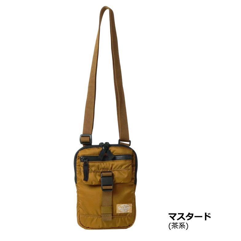 ソロツーリスト 防犯 ミニ ショルダーポーチ 縦型 斜め掛け ショルダー バッグ 収納 solo-tourist KTトラベルポーチ F KT TP-F 2点迄メール便OK(va0a477) |  | 15