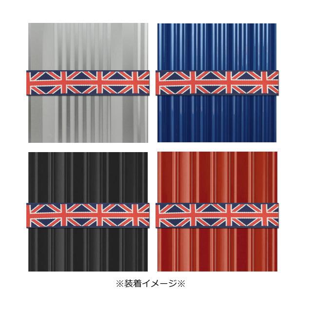 「レビュー記入でメール便送料無料」スーツケースベルト TSAロック 鍵付き ユニオンジャック 日本製 va1a060-mail(1通につき1点迄)(va1a185) |  | 02