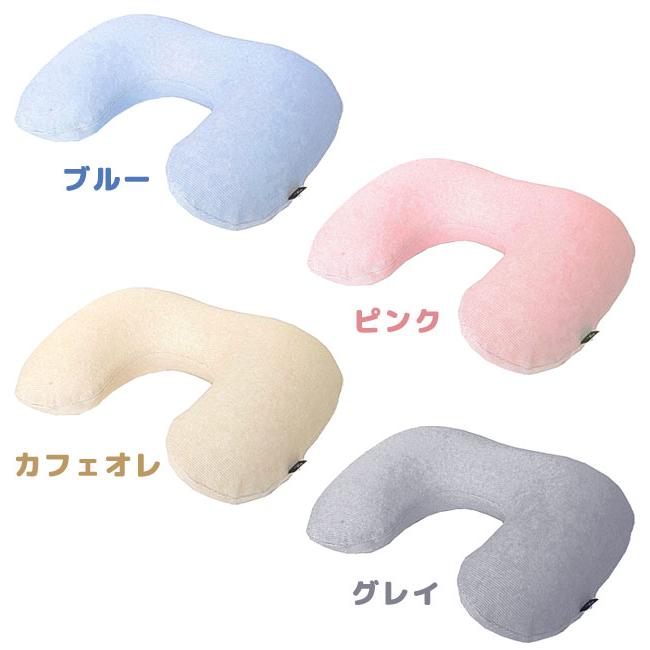 「レビュー記入でメール便送料無料」ネックピロー トラベルピロー エアー 空気枕 携帯枕 首枕 旅行 飛行機 安眠 日本製 アクアパイル va1a374-mail(va1a375) |  | 03