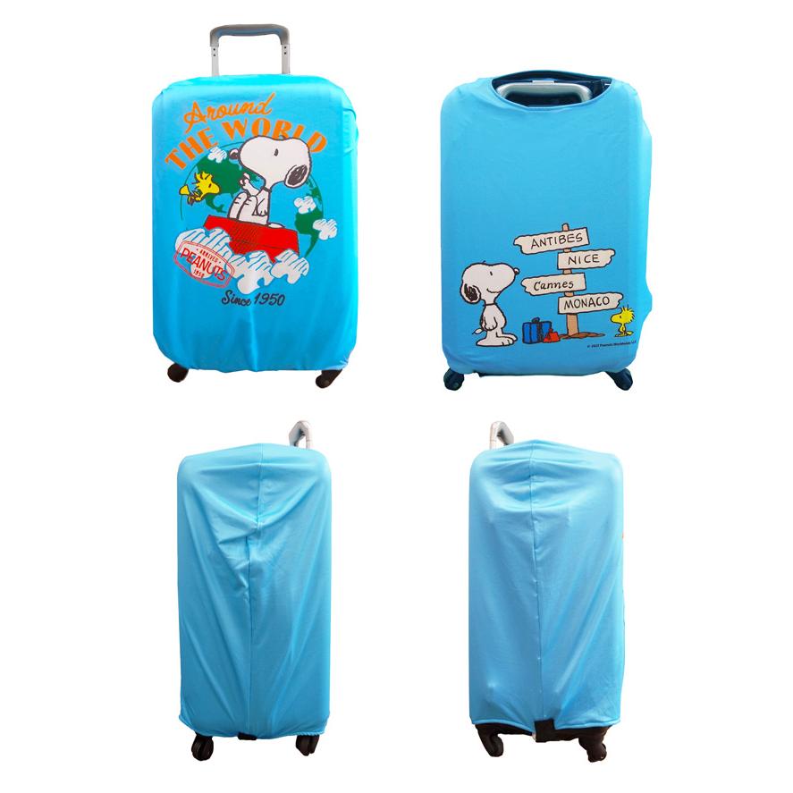 スヌーピースーツケース SNOOPY ピーナッツ スヌーピー スーツケース かわいい 機内