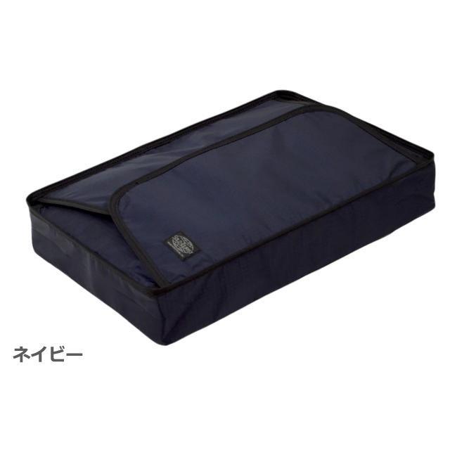 ソロツーリスト ワイシャツケース 衣類収納 ワイシャツ シャツ 2枚 収納 ケース ポーチ Yシャツ 着替え メンズ solo-tourist YC-16 2点迄メール便OK(va0a057) |  | 07