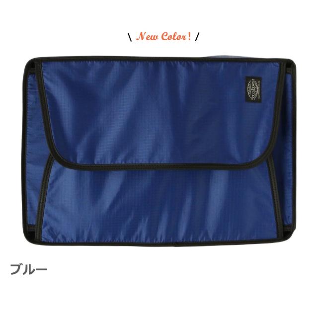 ソロツーリスト ワイシャツケース 衣類収納 ワイシャツ シャツ 2枚 収納 ケース ポーチ Yシャツ 着替え メンズ solo-tourist YC-16 2点迄メール便OK(va0a057) |  | 08