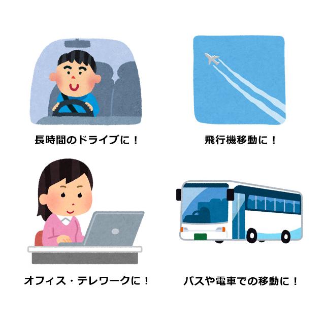 「レビュー記入でメール便送料無料」ヨックション 椅子用 クッション エアー ドライブ デスクワーク 日本製 プレゼント 実用的 座り仕事 YOKKSHON-mail(yo0a025) |  | 02