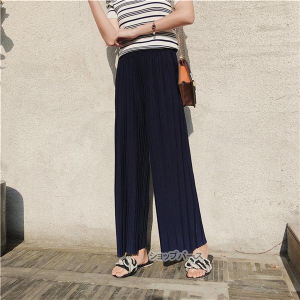 【✨美品✨】pleats please プリーツ ガウチョパンツ ワイド PLEATS PLEASE ISSEY MIYAKE（パンツ）のフリマアイテム一覧