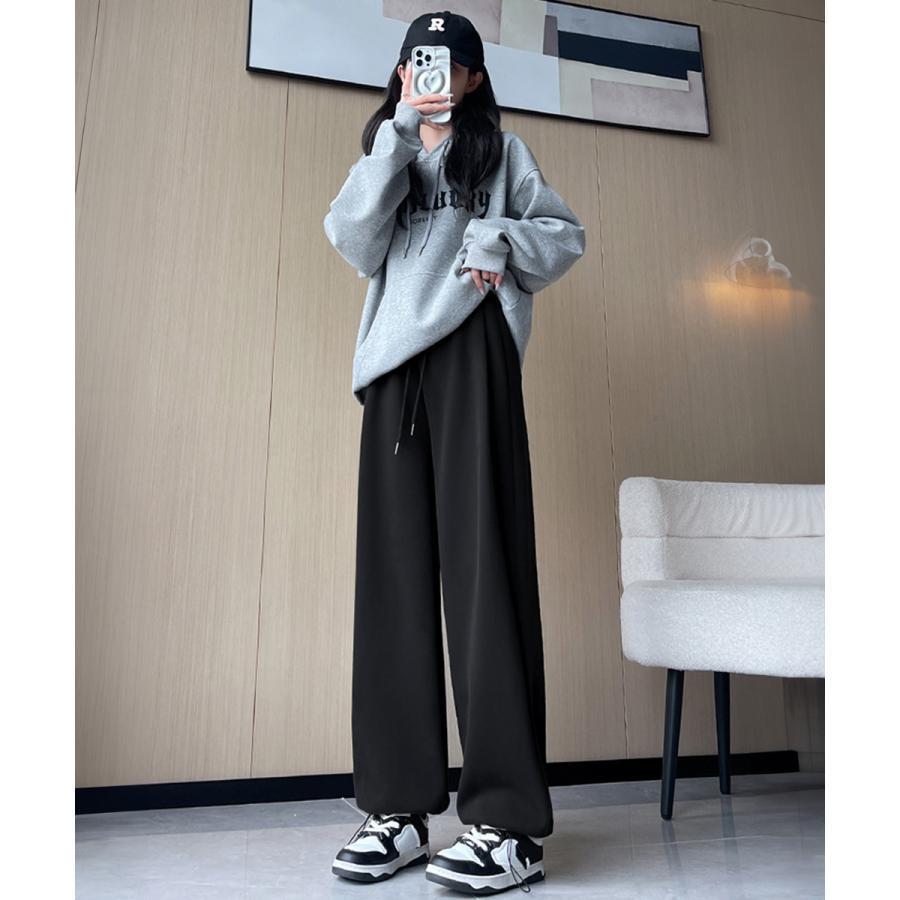 夏 スウェットパンツ レディースロングパンツ : GRITTER - 通販 夏 スウェットパンツ レディースロングパンツ : GRITTER - 通販