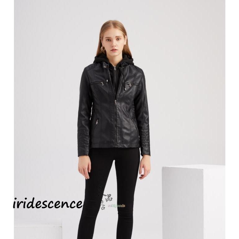 FURFUR ファーファー レザー ライダース ジャケット 黒 ブラック 楽天市場】ライダースジャケット レディース ファーつき